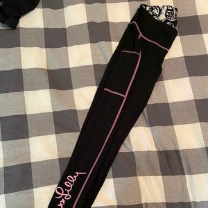 Lilly Pulitzer Luxletic Leggings - S